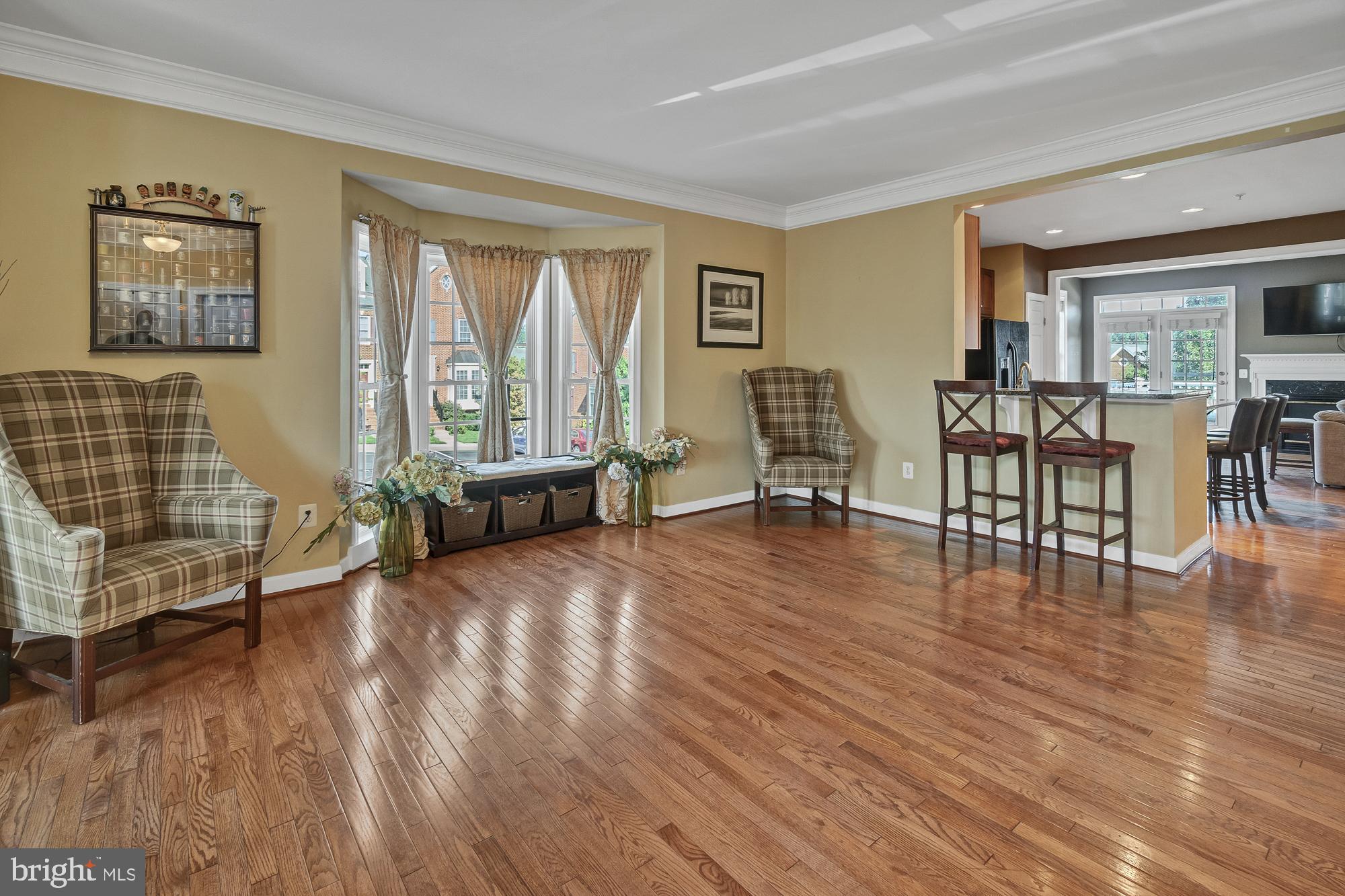 9200 Tabard Place Frederick, MD 21704 - Photo 5 of 49