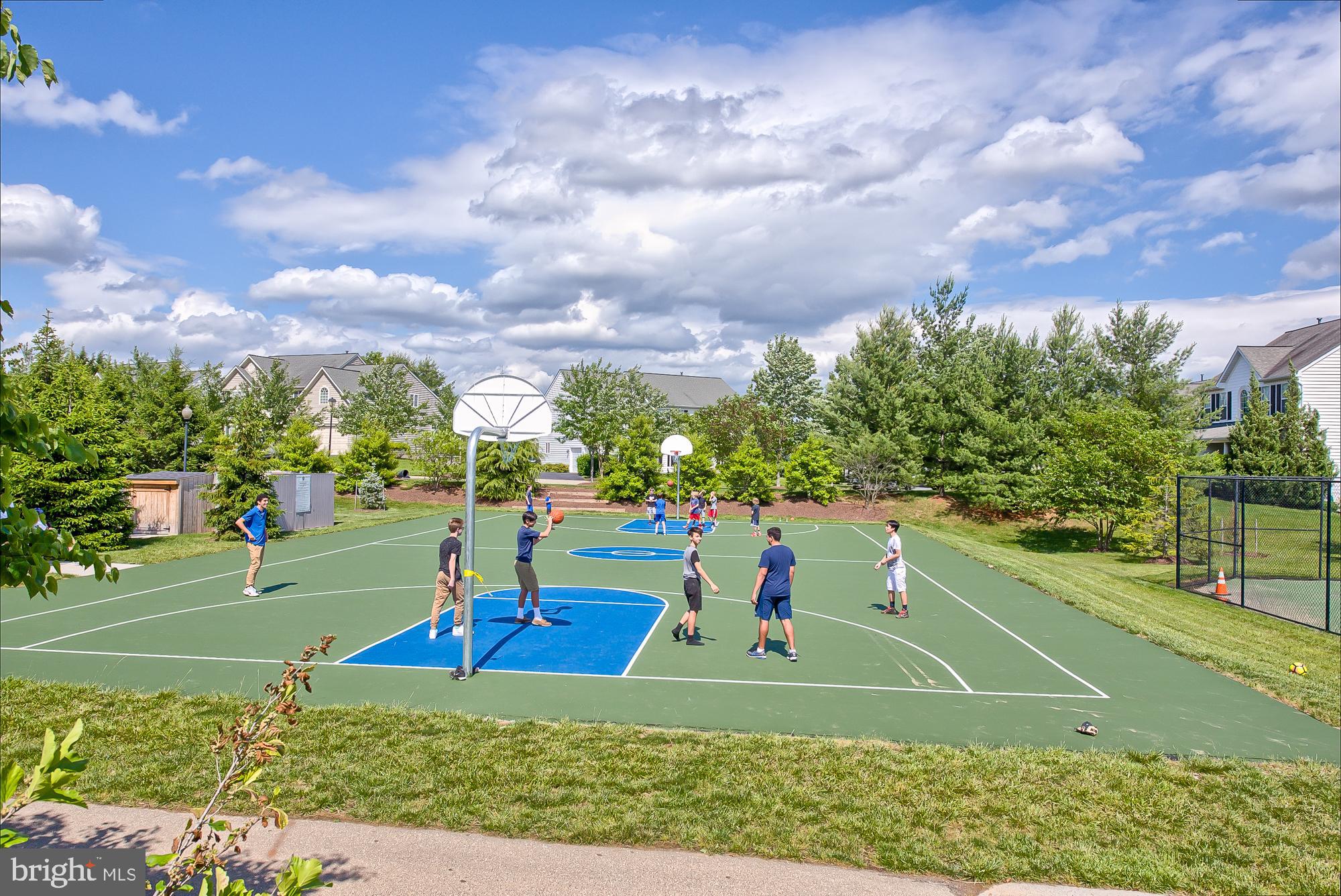 9200 Tabard Place Frederick, MD 21704 - Photo 47 of 49