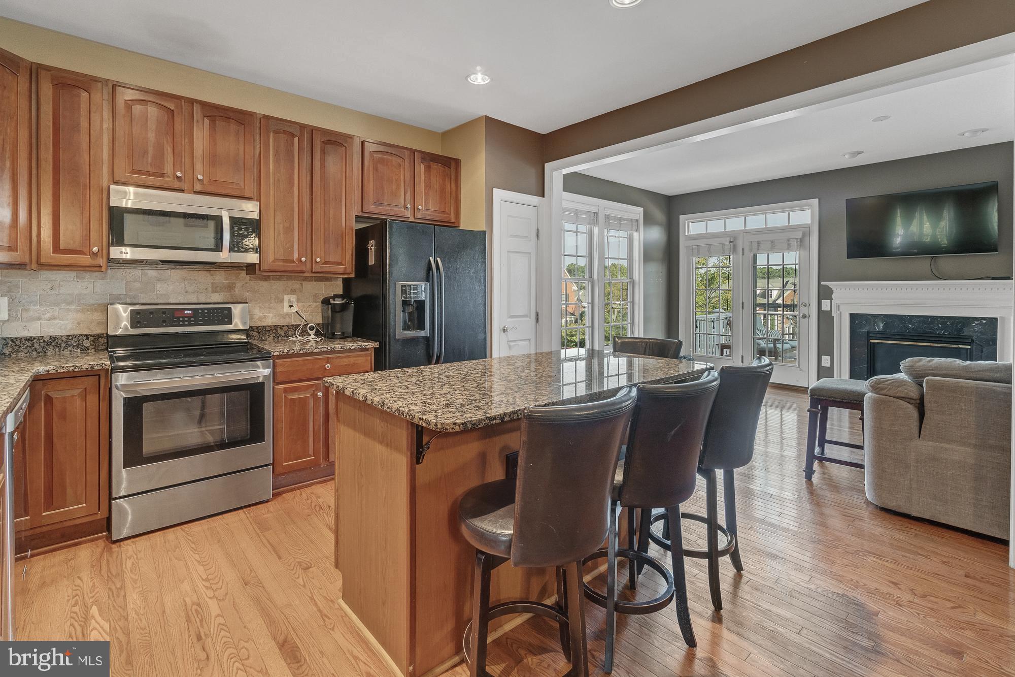 9200 Tabard Place Frederick, MD 21704 - Photo 8 of 49