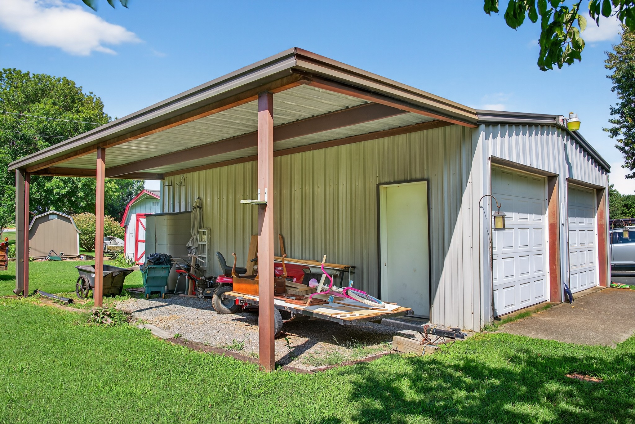 2729 Heights Circle Road Greenbrier, TN 37073 - Photo 48 of 52 Gallery Image 48