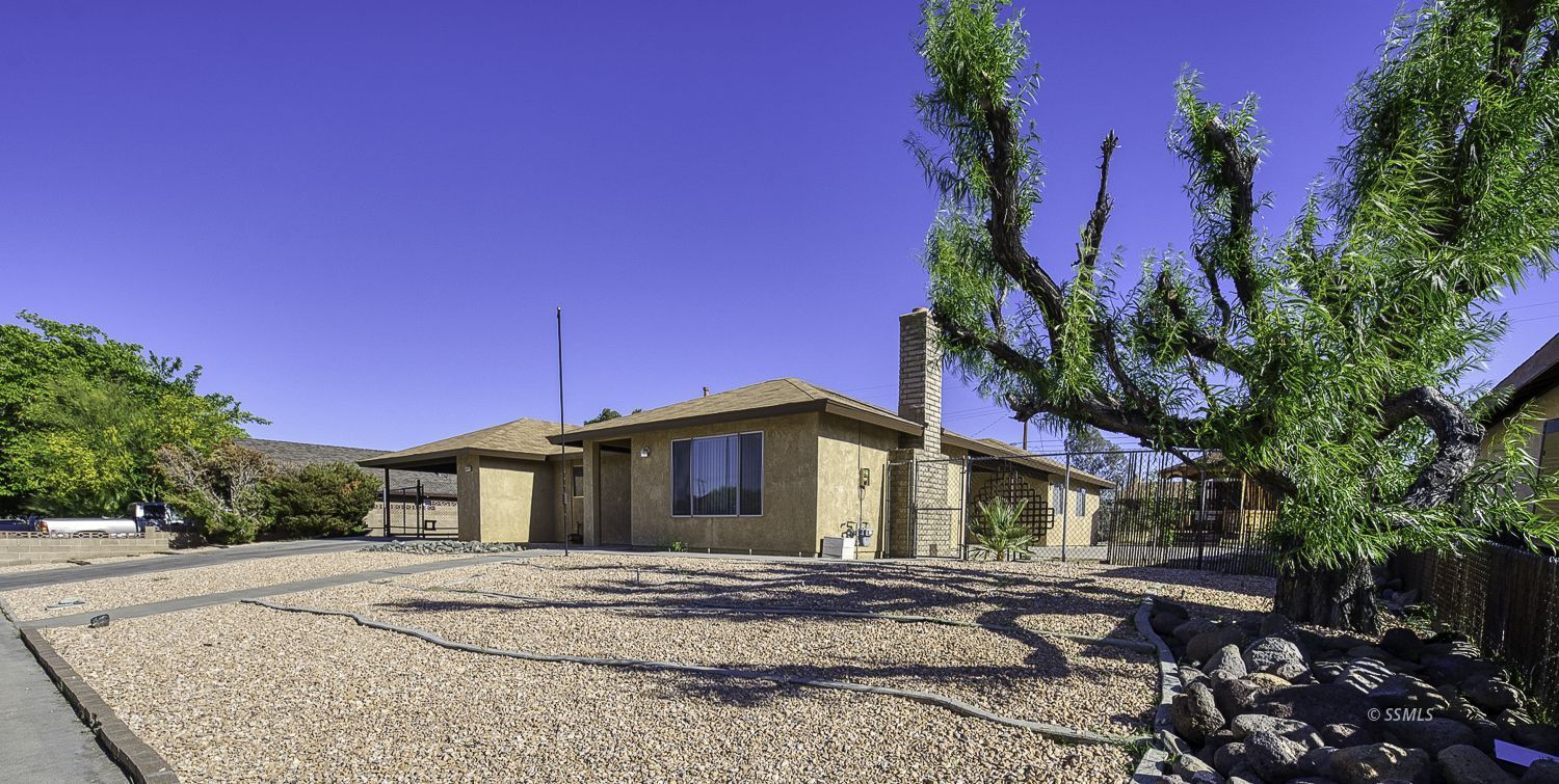 537 West Joyner Avenue Ridgecrest, CA 93555 - Photo 39 of 39