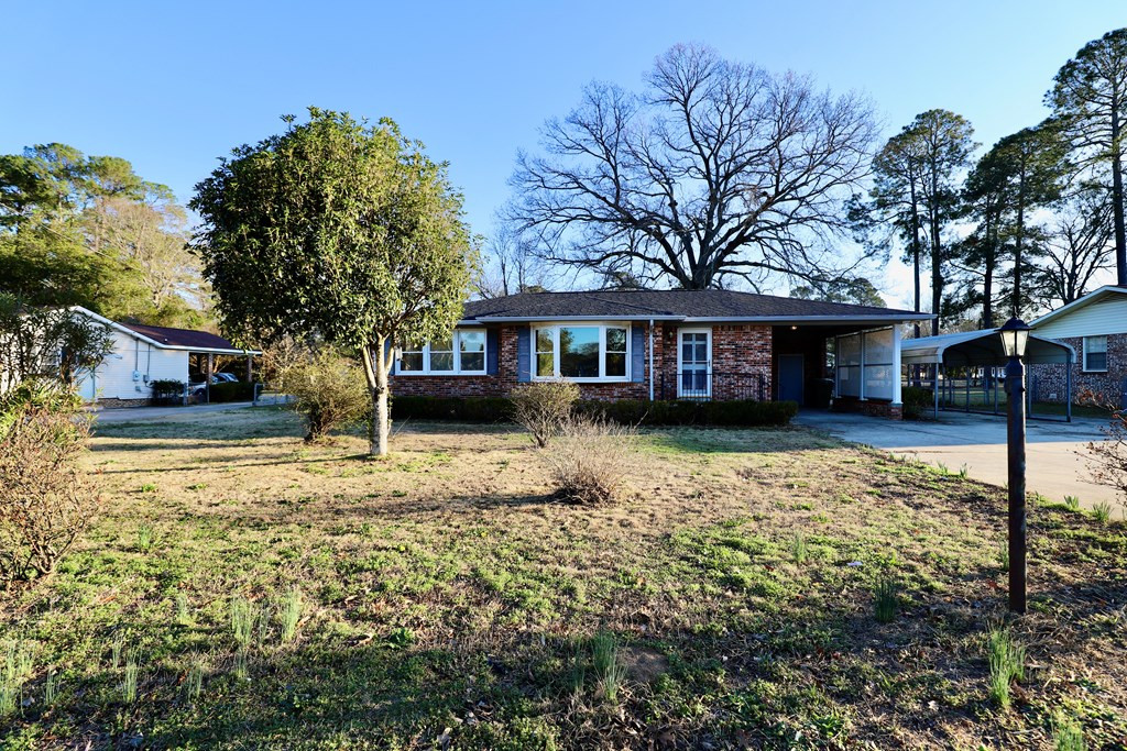 2080 McCrays Mill Road Sumter, SC 29154 - Photo 3 of 58 Gallery Image 3