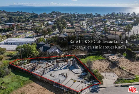 $2,495,000 | 16620 Linda Terrace, Pacific Palisades, CA 90272