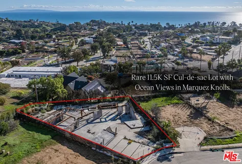 $2,495,000 | 16620 Linda Terrace, Pacific Palisades, CA 90272