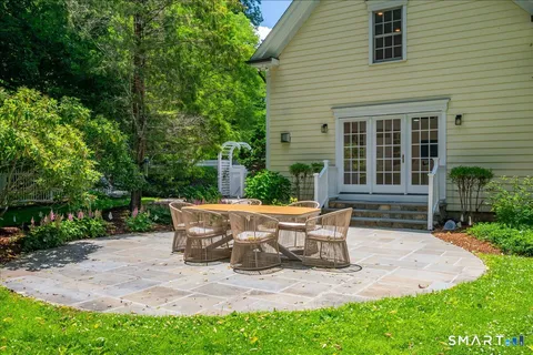 $3,400,000 | 27 Woody Lane, Westport, CT 06880