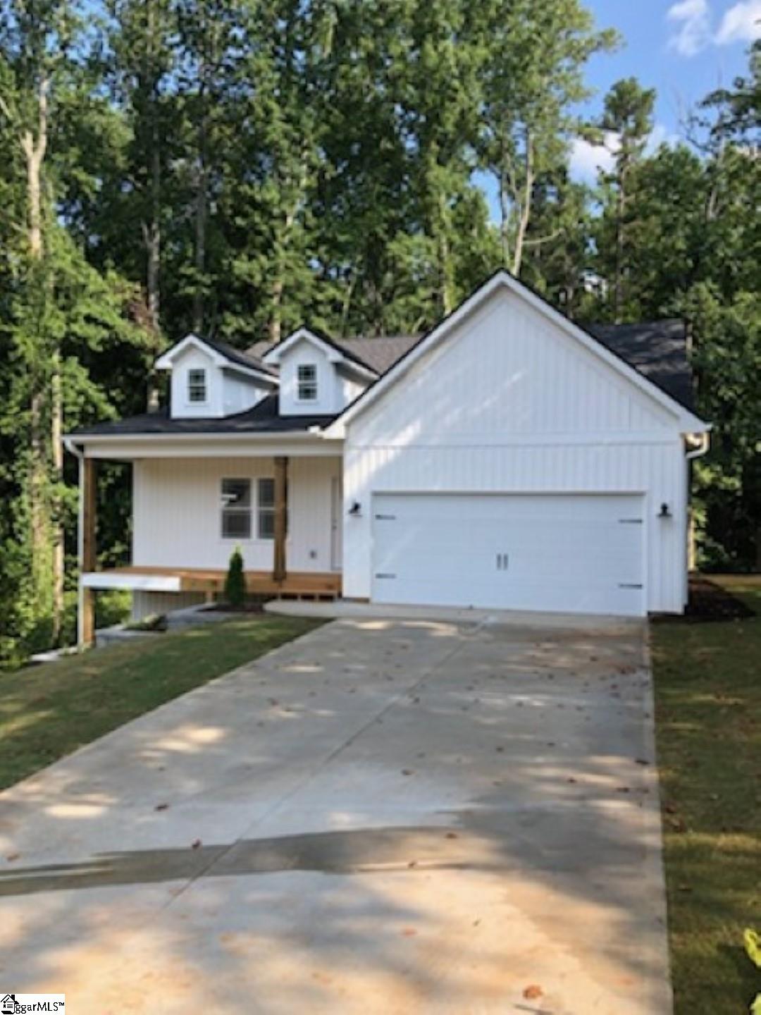 107 Colony Road Travelers Rest, SC 29690 - Photo 1 of 8 Gallery Image 1