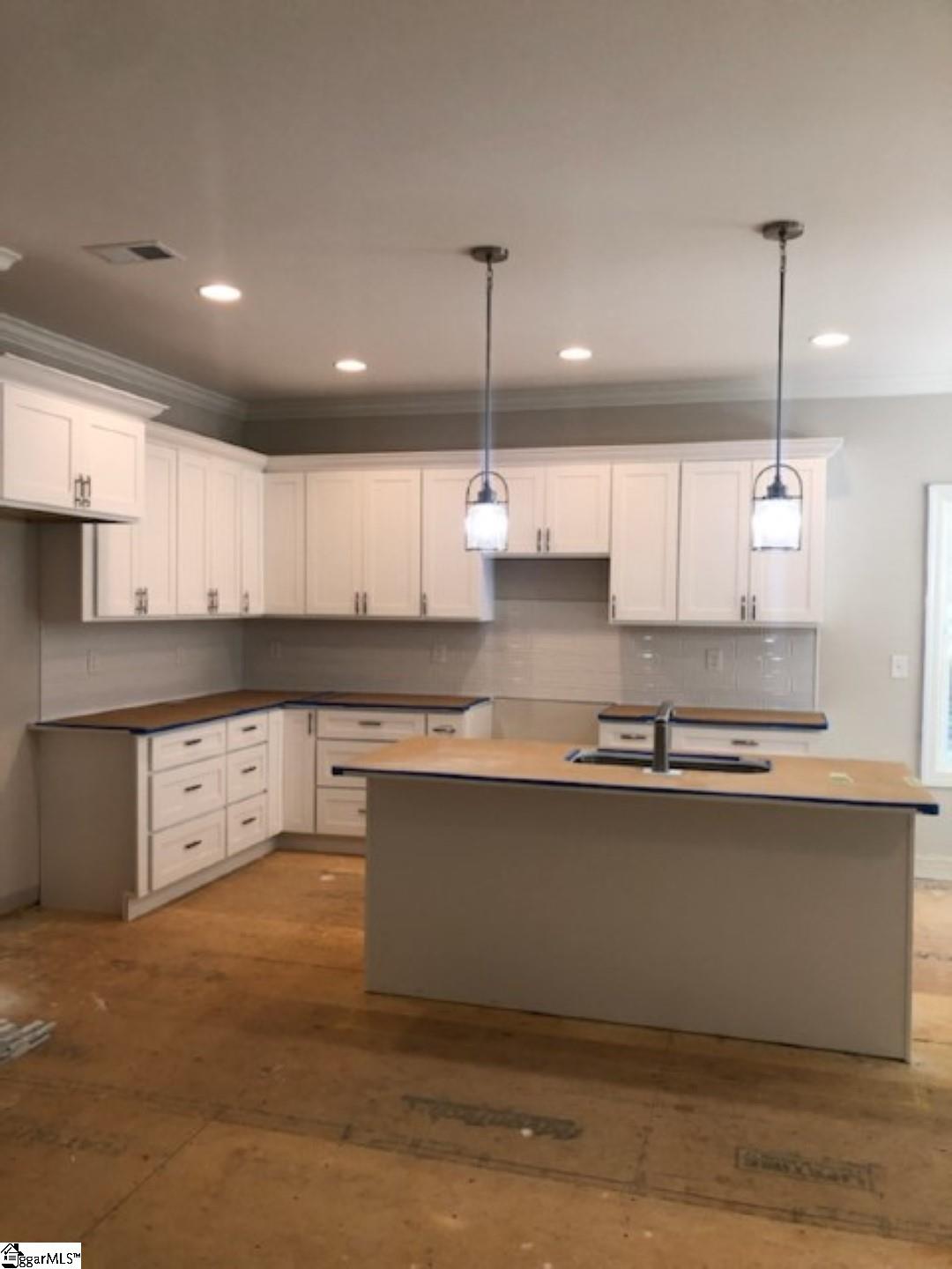 107 Colony Road Travelers Rest, SC 29690 - Photo 3 of 8 Gallery Image 3