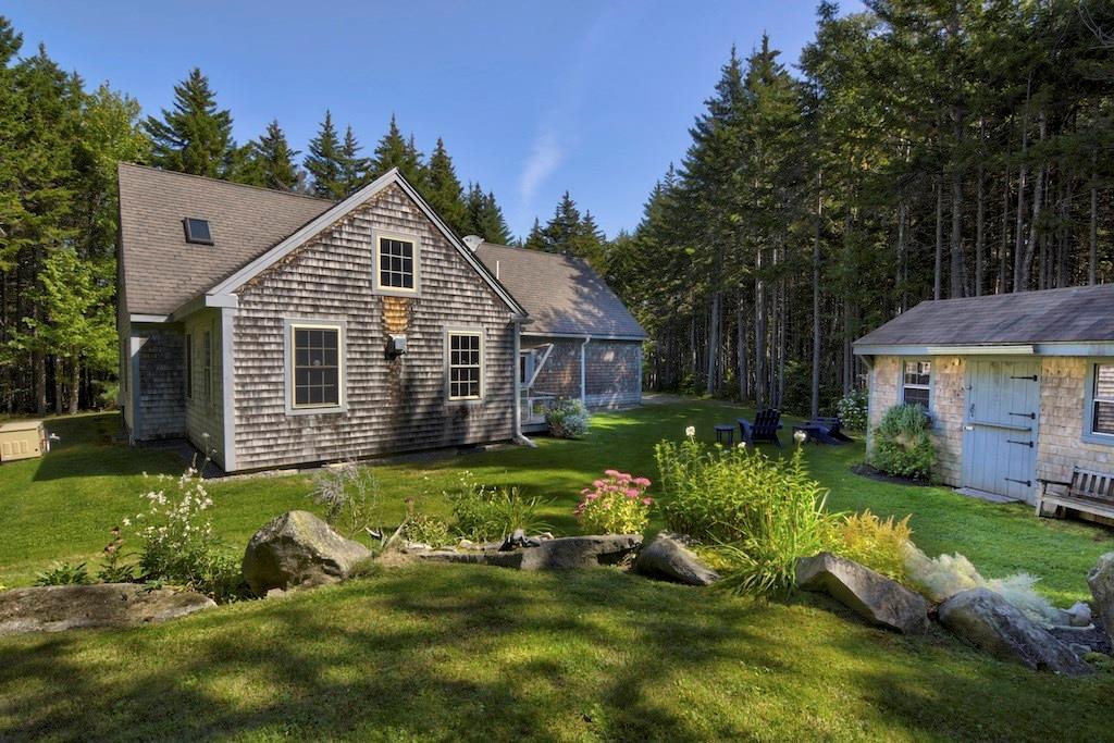50 Haupt Road Tenants Harbor, ME 04860 - Photo 12 of 13 Photo