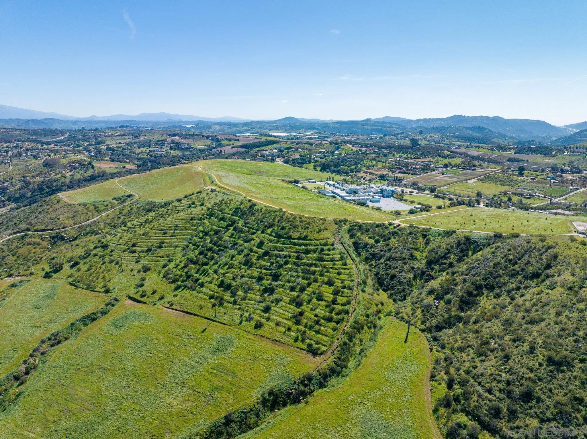 5820 West Lilac Road Bonsall, CA 92003 - Photo 27 of 34 a view of a city