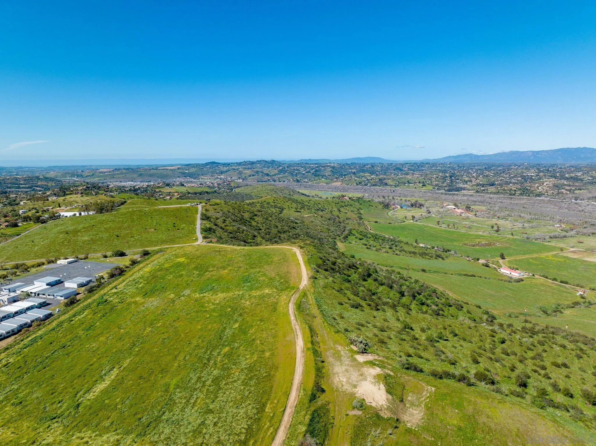 5820 West Lilac Road Bonsall, CA 92003 - Photo 29 of 34 a view of a city