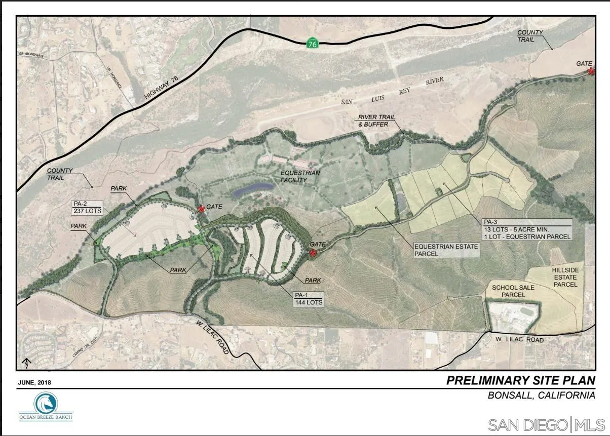 5820 West Lilac Road Bonsall, CA 92003 - Photo 32 of 34 a black and white photo of a