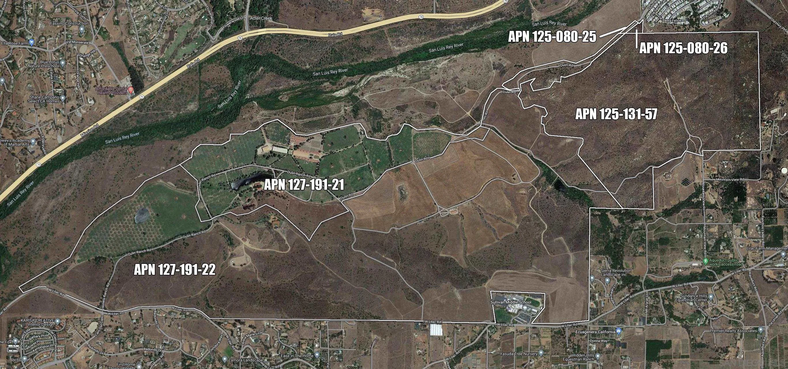 5820 West Lilac Road Bonsall, CA 92003 - Photo 34 of 34 a sign that is sitting on a wall