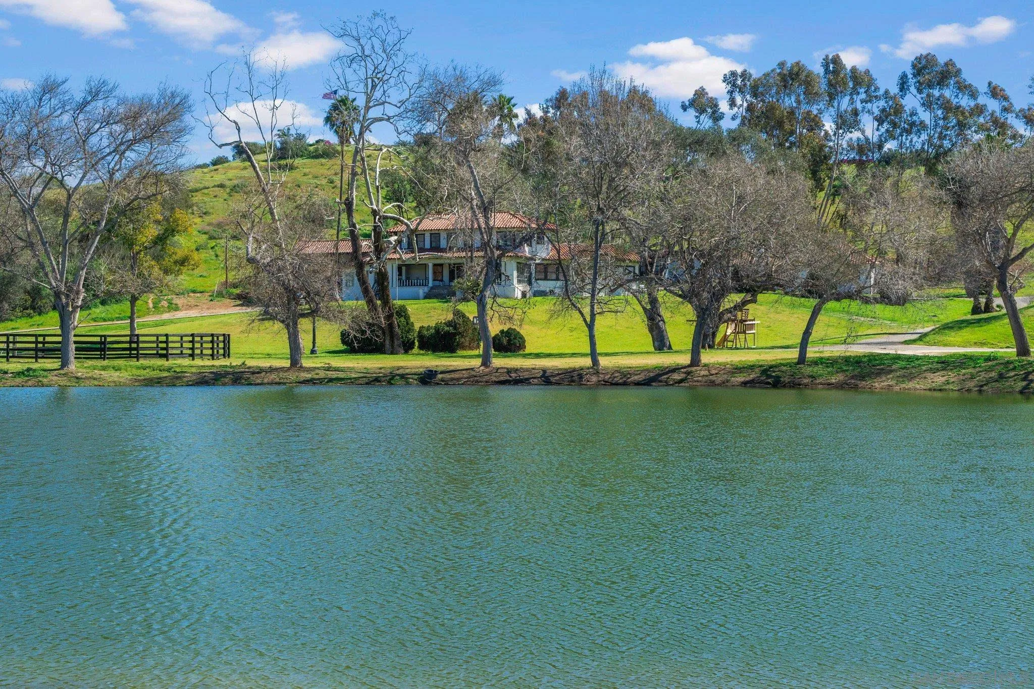 5820 West Lilac Road Bonsall, CA 92003 - Photo 9 of 34 a view of a park