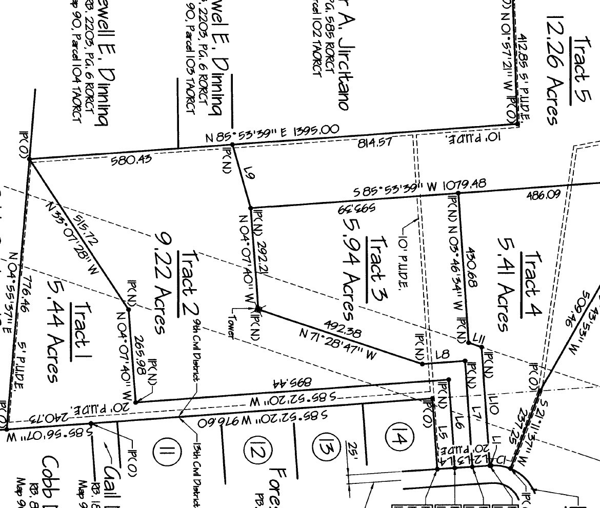 0 Forest Park Road Springfield, TN 37172 - Photo 5 of 5