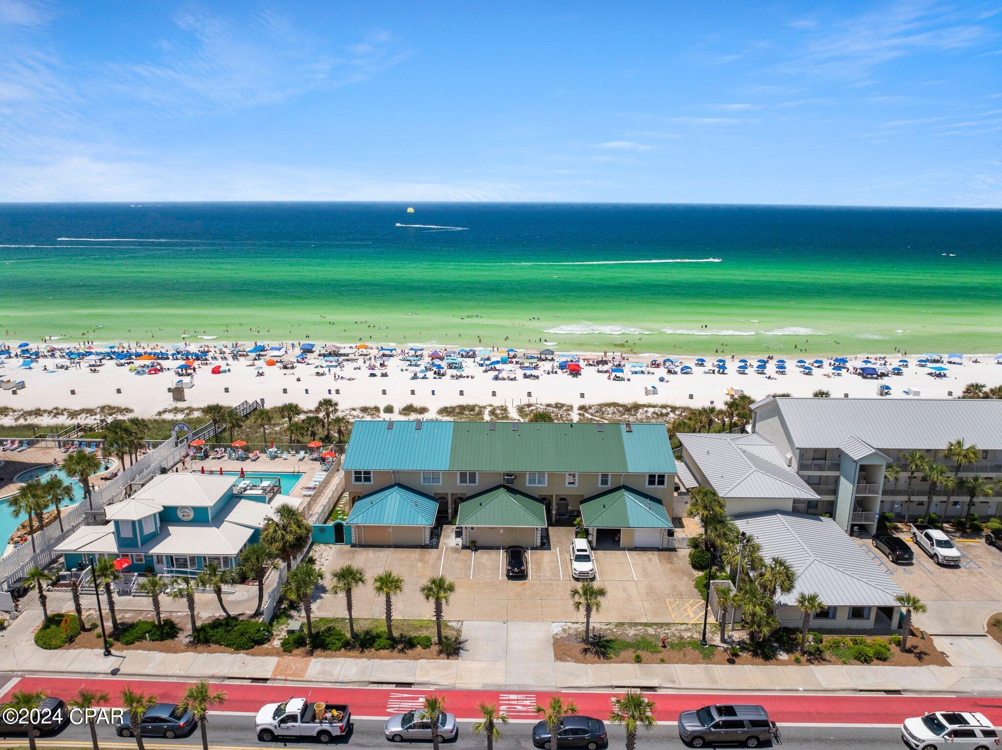 10999 Front Beach Road, Unit 6 Panama City Beach, FL 32407 - Photo 62 of 83