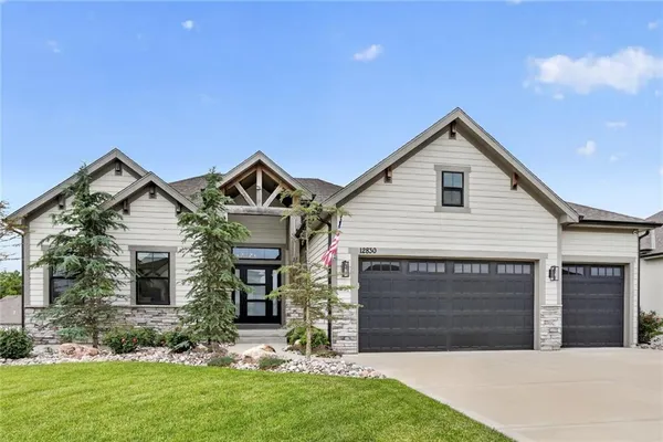 $609,900 | 12830 North Arbor Way, Platte City, MO 64079