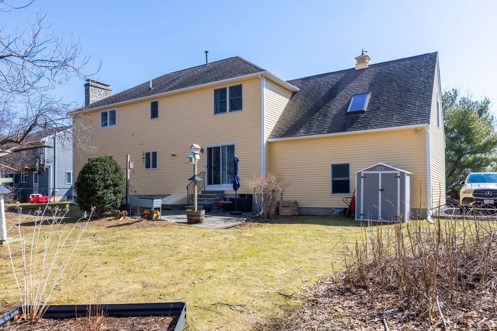 126 Lafayette Street Marblehead, MA 01945 - Photo 28 of 30