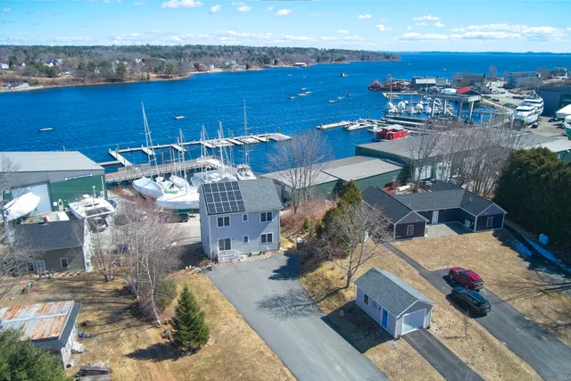 $1,295,000 | 51R Bridge Street, Belfast, ME 04915
