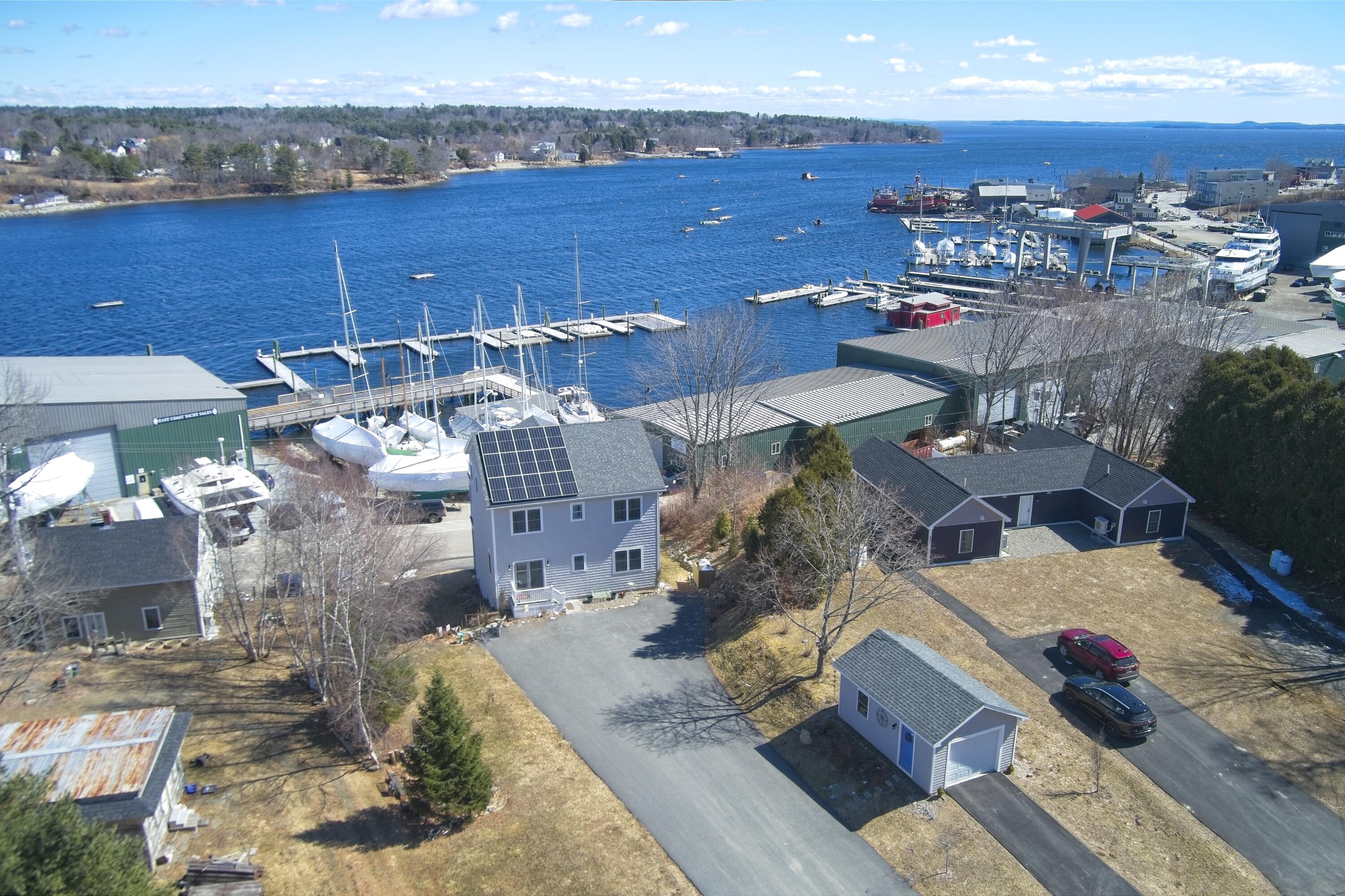 25 - 51 Bridge Street - Update - JAC