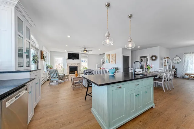 $1,295,000 | 51R Bridge Street, Belfast, ME 04915