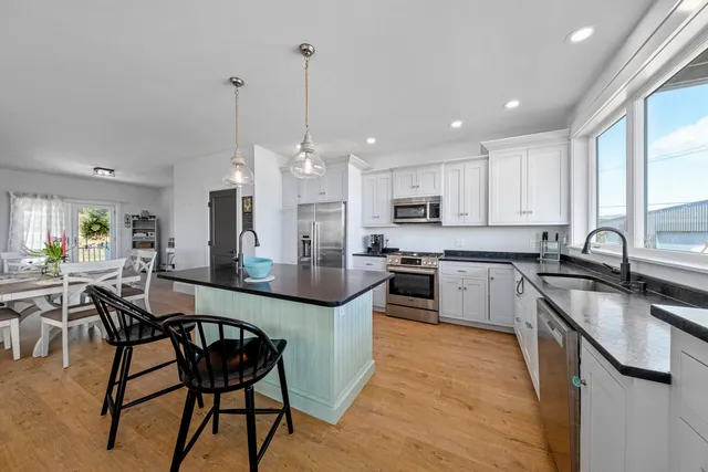 $1,295,000 | 51R Bridge Street, Belfast, ME 04915