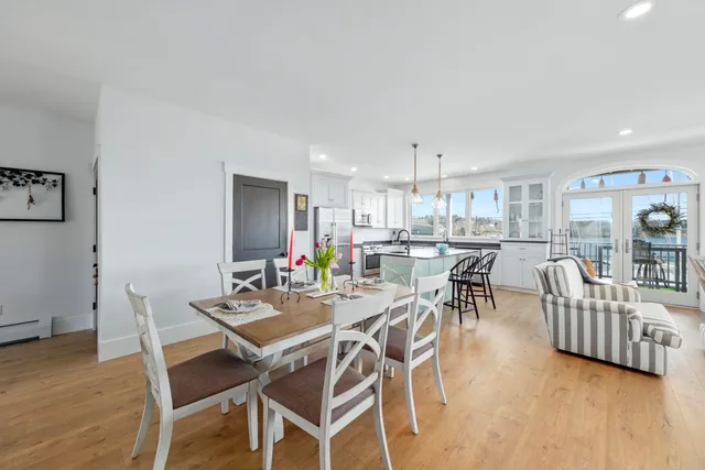 $1,295,000 | 51R Bridge Street, Belfast, ME 04915