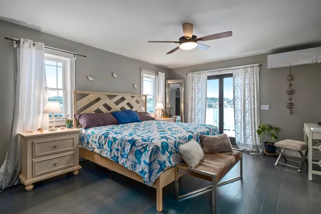 $1,295,000 | 51R Bridge Street, Belfast, ME 04915