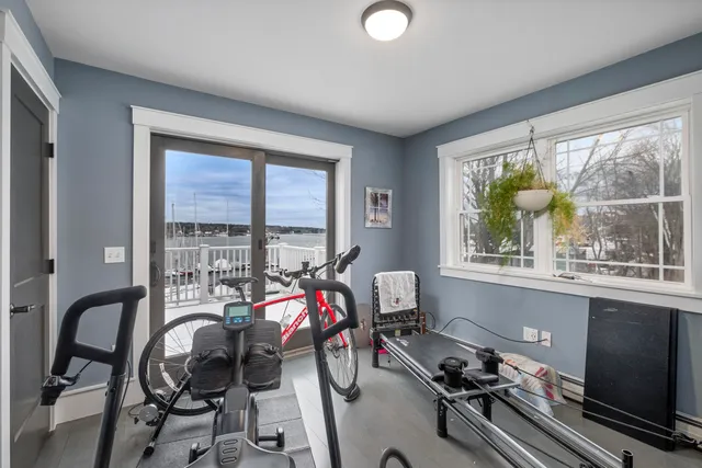 $1,295,000 | 51R Bridge Street, Belfast, ME 04915