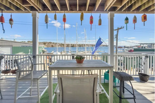 $1,295,000 | 51R Bridge Street, Belfast, ME 04915