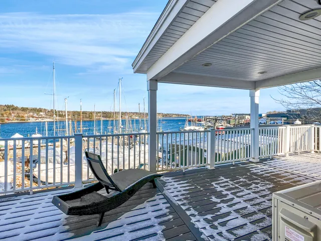 $1,295,000 | 51R Bridge Street, Belfast, ME 04915