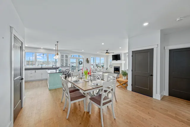 $1,295,000 | 51R Bridge Street, Belfast, ME 04915