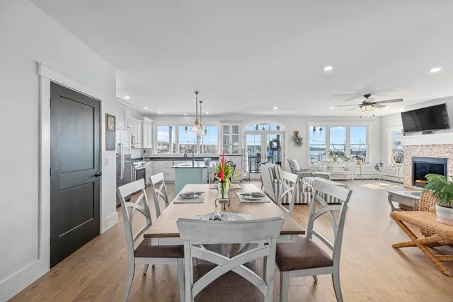 $1,295,000 | 51R Bridge Street, Belfast, ME 04915