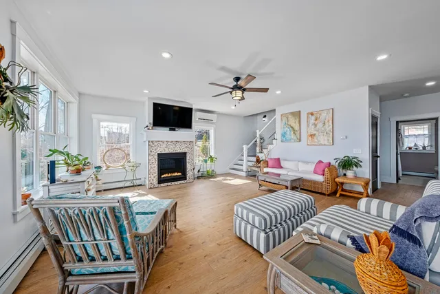 $1,295,000 | 51R Bridge Street, Belfast, ME 04915