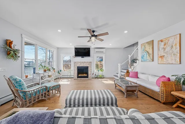 $1,295,000 | 51R Bridge Street, Belfast, ME 04915