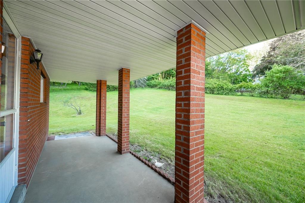 465 North 9th Street Indiana, PA 15701 - Photo 7 of 28