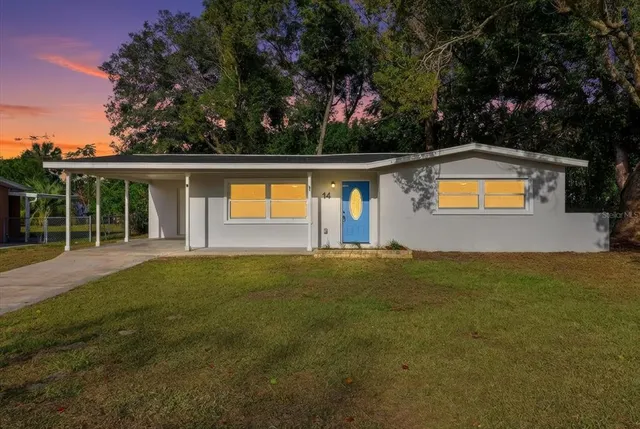 $210,000 | 14 North Harrison Street, Beverly Hills, FL 34465