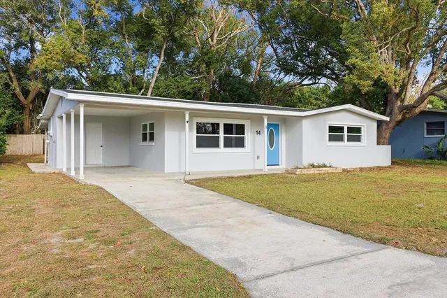 $210,000 | 14 North Harrison Street, Beverly Hills, FL 34465