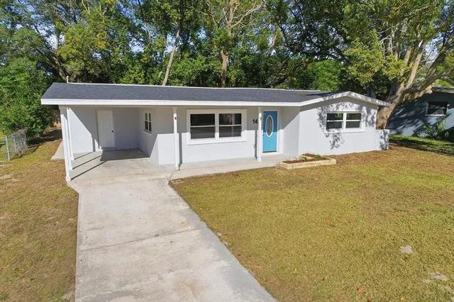 $210,000 | 14 North Harrison Street, Beverly Hills, FL 34465