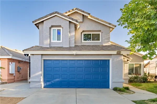 $465,000 | 834 East Ave J6, Lancaster, CA 93535