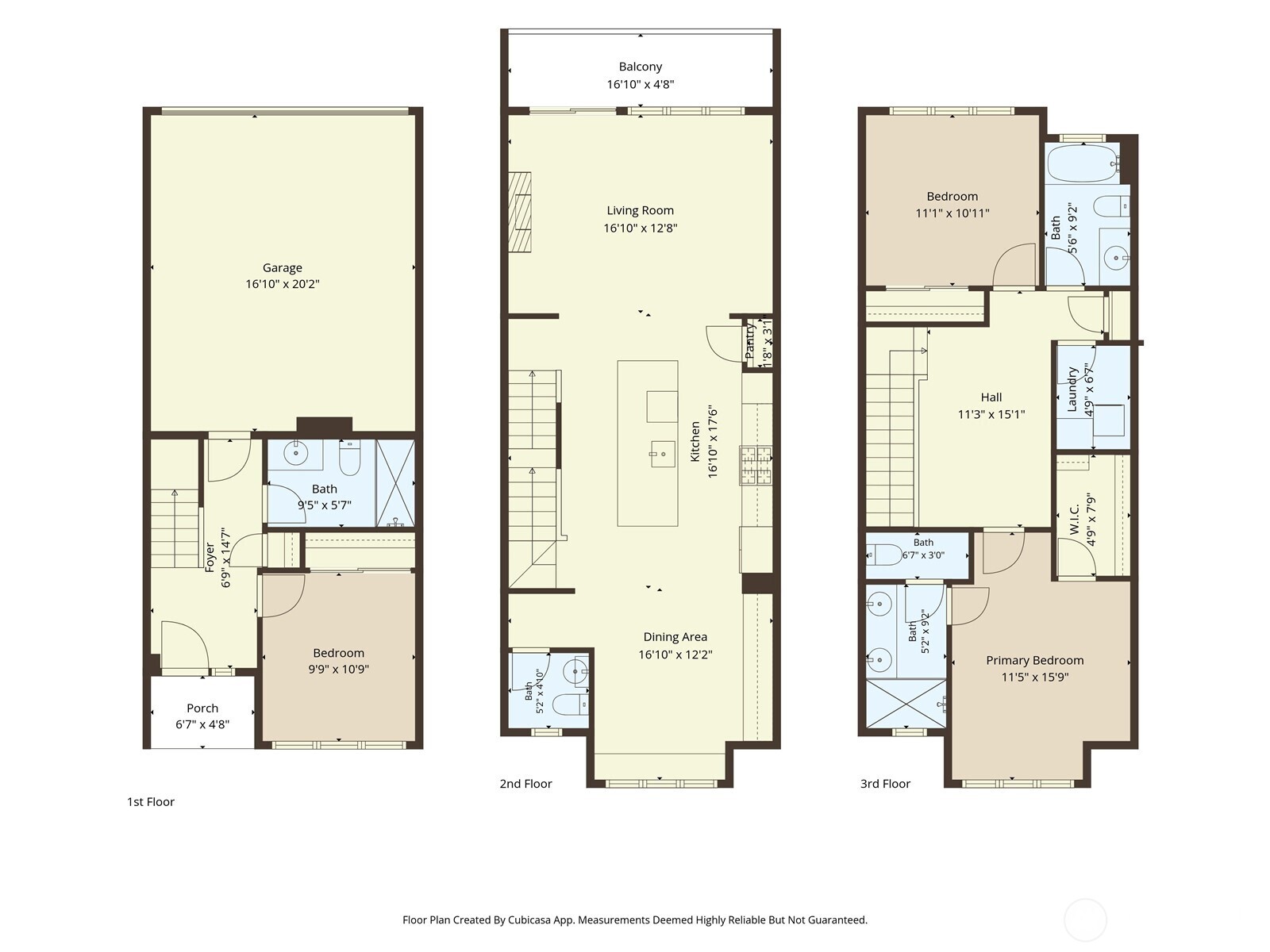 508 237th Street Southeast, Unit B Bothell, WA 98021 - Photo 2 of 40