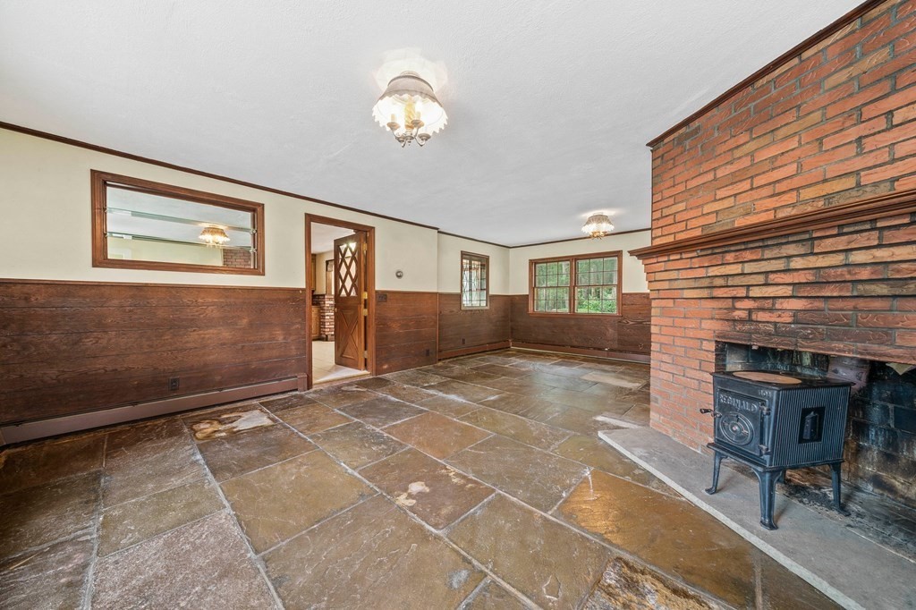 3 Winfield Road Hingham, MA 02043 - Photo 13 of 39 a view of outdoor space