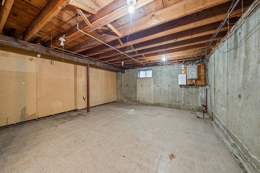 3 Winfield Road Hingham, MA 02043 - Photo 31 of 39 a view of empty room