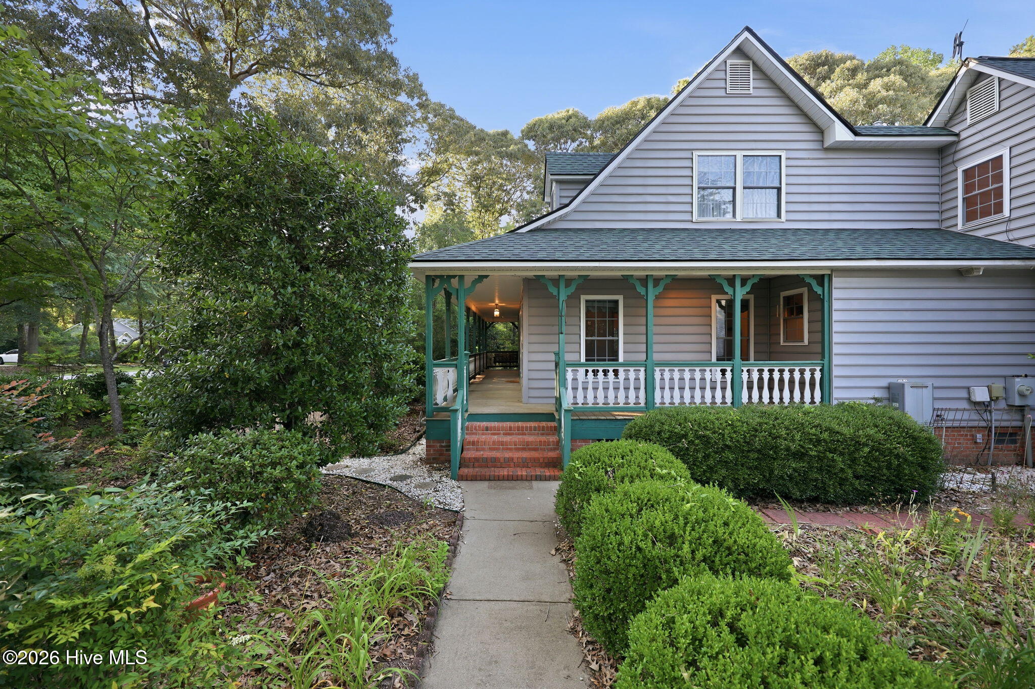 546 Deer Run Road New Bern, NC 28562 - Photo 14 of 60