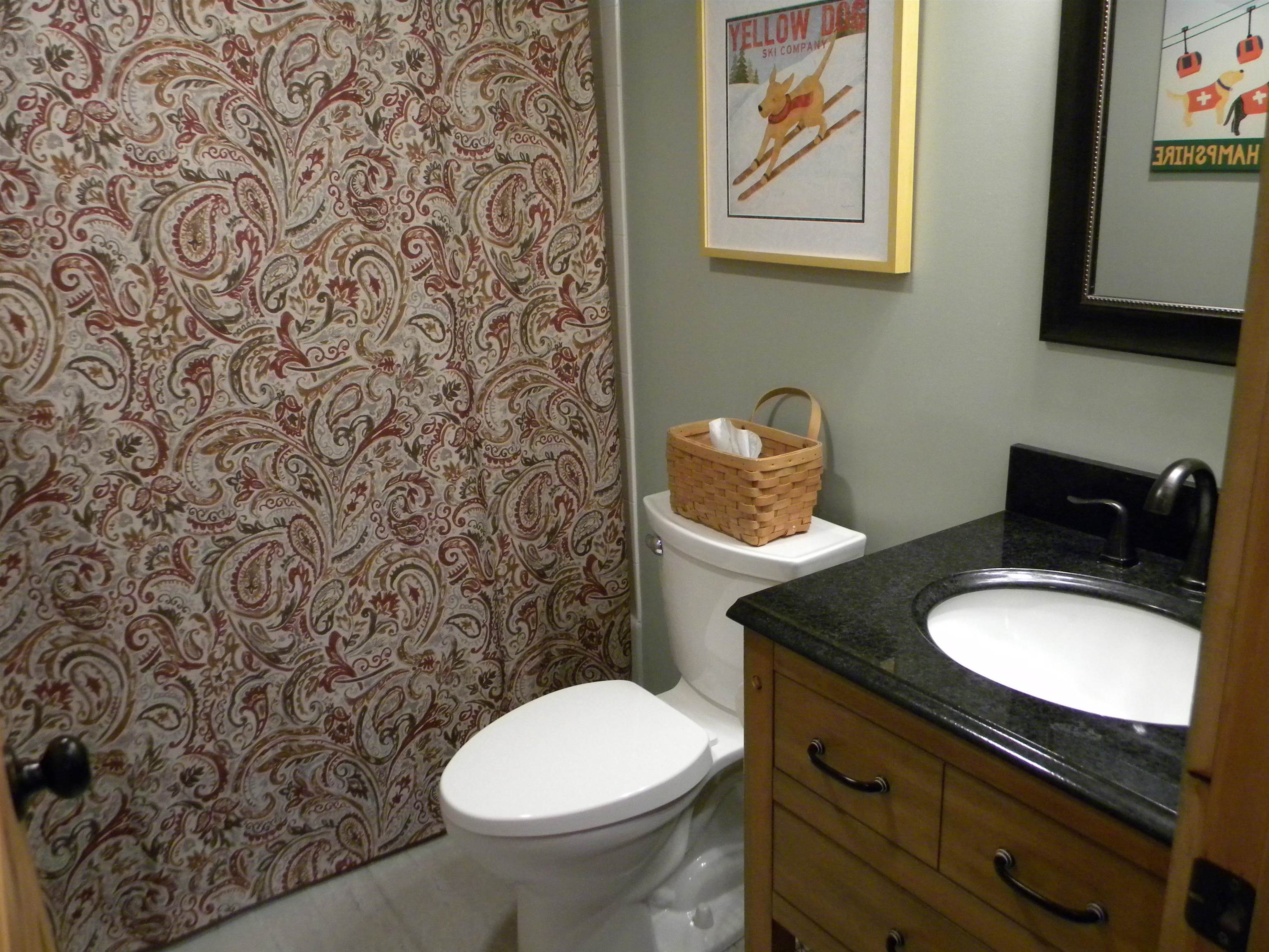 8 Emerson Way, Unit F1 Waterville Valley, NH 03215 - Photo 17 of 31