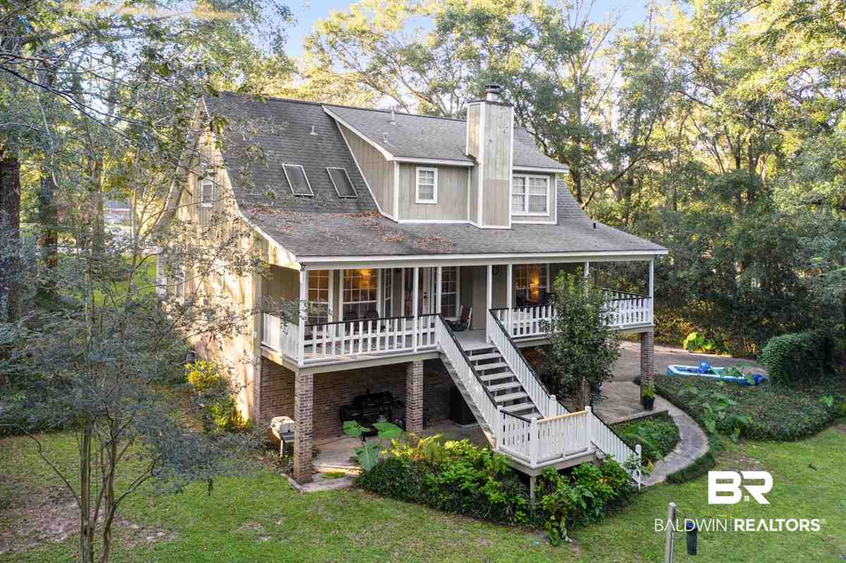 1920 Foxfire Road Mobile, AL 36618 - Photo 26 of 28