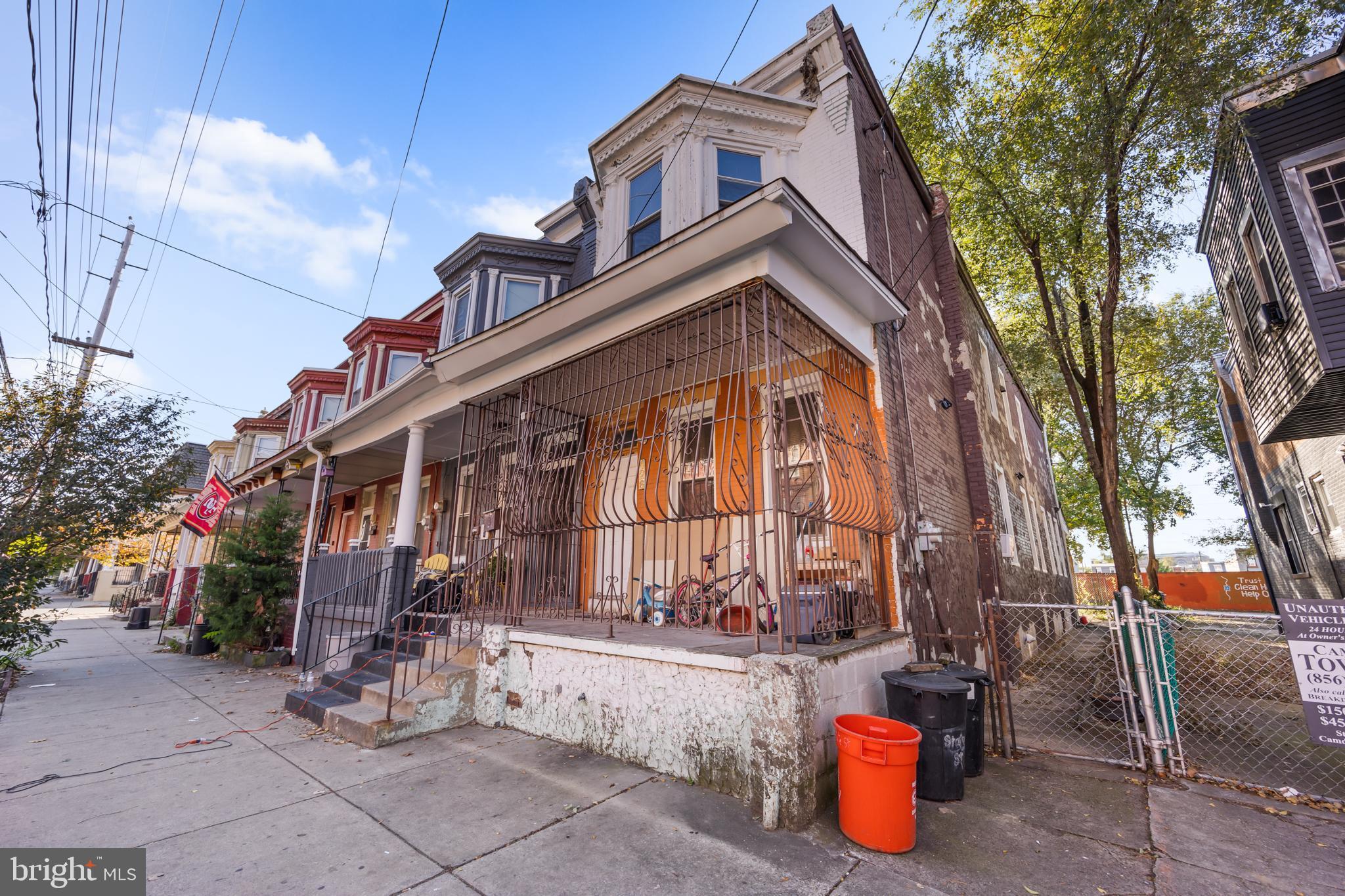 426 State Street Camden, NJ 08102 - Photo 2 of 32