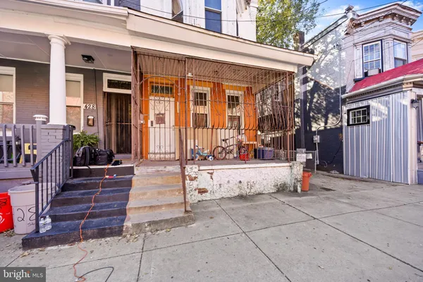 $170,000 | 426 State Street, Camden, NJ 08102