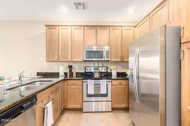 $4,700 | 2511 West Queen Creek Road, Unit 139, Chandler, AZ 85248