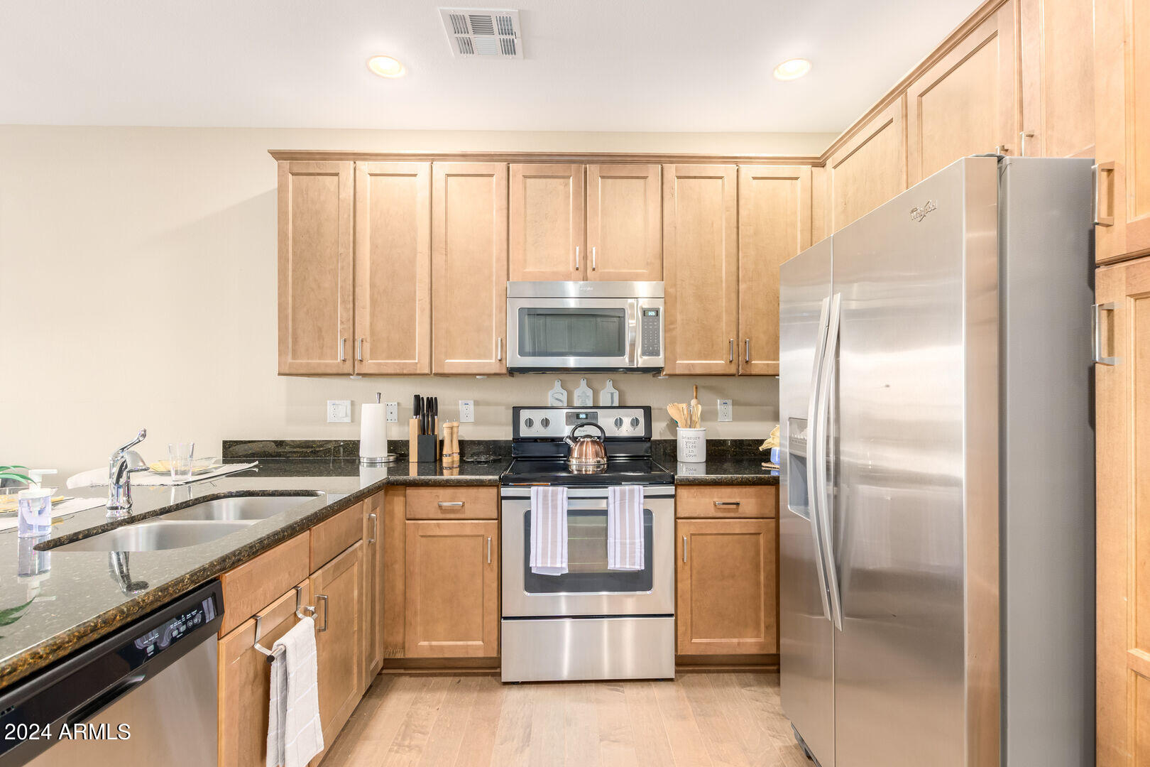 2511 West Queen Creek Road, Unit 139 Chandler, AZ 85248 - Photo 6 of 25 image_165868399