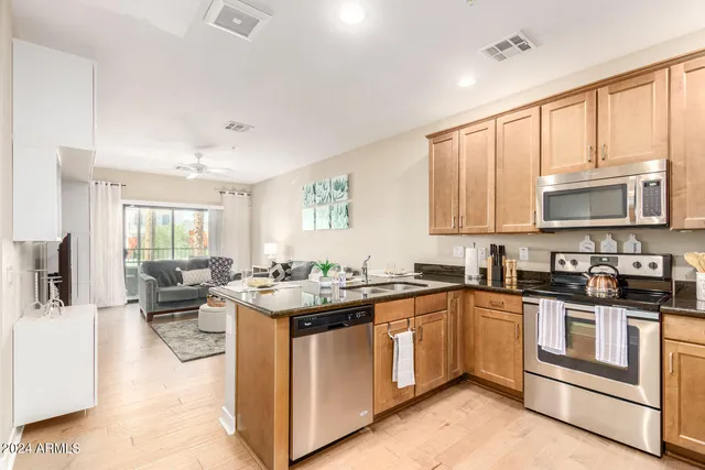 $4,700 | 2511 West Queen Creek Road, Unit 139, Chandler, AZ 85248